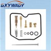 GXYWADY Motorcycle Carburetor Repair Kit Carb Kit Replacement for KLR650