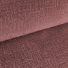 NOVELY® exquisit Venezia - Magnificent and Velvety Soft Furniture Fabric