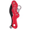 Descender Rappelling Descender Self Braking Descender High Strength Durable 10-12mm