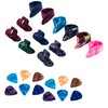 nalaina Guitar Thumb Picks, Set of 24, Guitar Picks (6