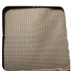 Threshold 2 OfThreshold Heavy-Duty Chair Cover 34”L X 33-1/4"W X