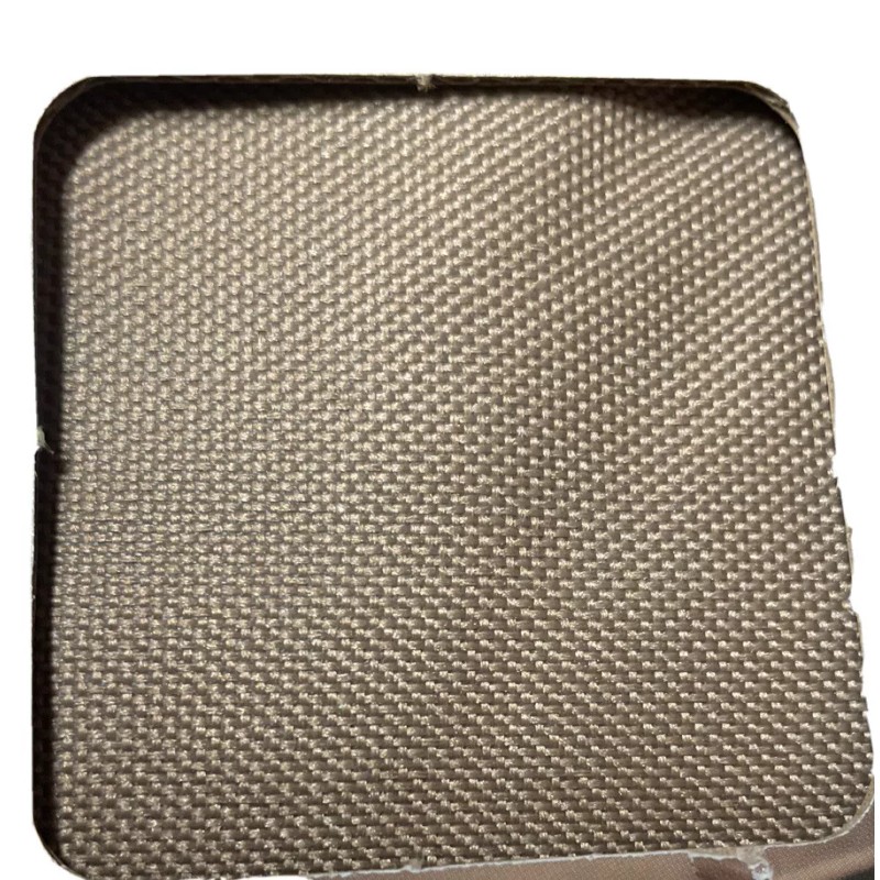 Threshold 2 OfThreshold Heavy-Duty Chair Cover 34”L X 33-1/4"W X