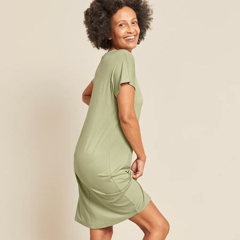 Boody Goodnight Nightdress, Storm / S