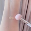 BinaryABC Foundation Sponge Powder Brush,Makeup Puff Makeup Brush Sponge Applicator