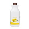 Tea Zone 64 fl.oz Lemon Syrup