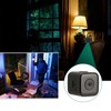 Wireless Mini Camera HD 1080P Micro USB Interface Portable Surveillance