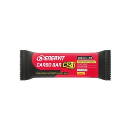 Enervit c2 1 carbo bar brownie 50 g