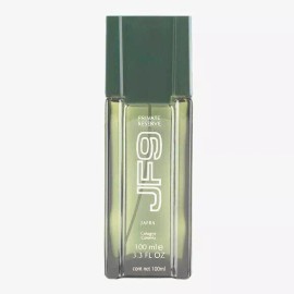 Jafra JF9 Green Cologne 3.3 FL OZ  New And Sealed
