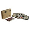 WWE Championship Role Play Title Belt with Adjustable Strap for