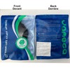 JOMECA Upgraded Drop Foot Brace for Walking with Shoes -