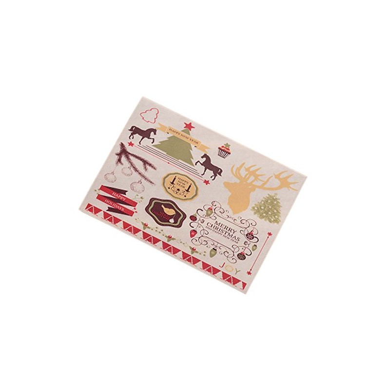 Candy Making Packaging Wrapper Nougat/Toffee Twisting Wax Paper Wedding Bevorzugungen,