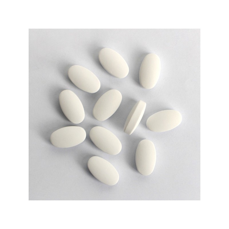 Bewell Enteric-soluble Immune Multivitamin Vitaboost Multivitamin Mineral 30 tablets 3