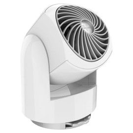 Vornado Flippi V6 Personal Air Circulator Fan White