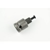 CHANCS 1/2"-20UNF 2.0mm-13mm Drill Chuck Keyless Drill Adapter Converter Drill
