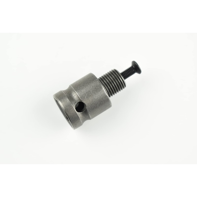 CHANCS 1/2"-20UNF 2.0mm-13mm Drill Chuck Keyless Drill Adapter Converter Drill
