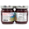 Oregon Growers, Strawberry, Non-GMO, Natural Fruit Spread, 12 Ounce (Pack