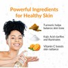 Nasola Kojic Acid Body Wash + Turmeric Vitamin C
