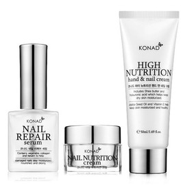 Professional Hand & Nail Care / Super Moisturizing / Hand Lotion / Hand Cream / 핸드 네일 전문케어/보습짱짱/핸드로션/핸드크림