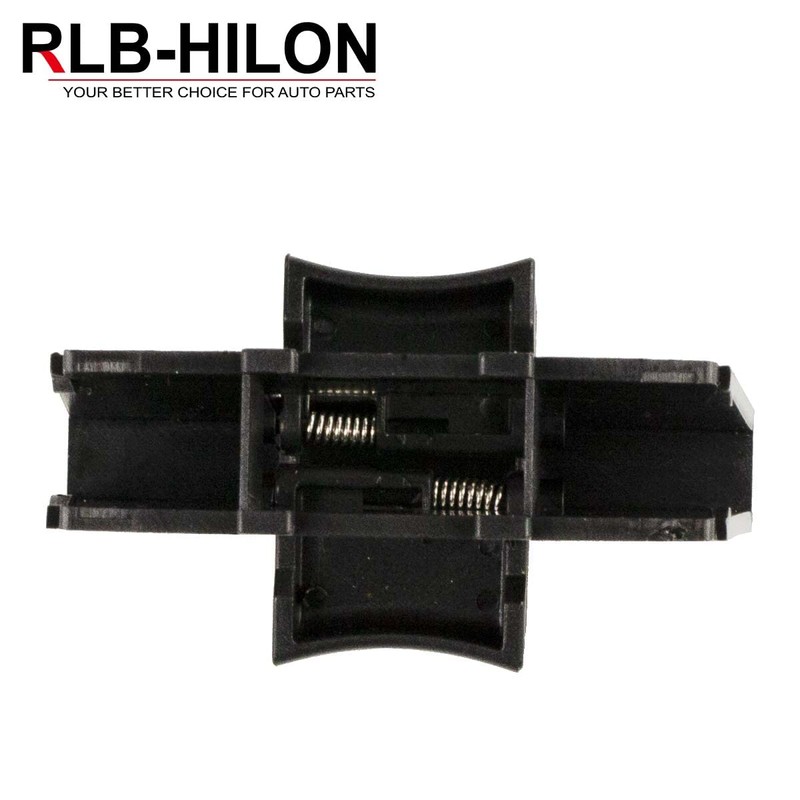 RLB-HILON Cup Holder Divider Compatible with Subaru Forester 2014 2015