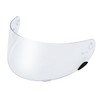 PSLER Qualifier Visor- Qualifier DLX Helmet Visor Motorcycle Face Shield