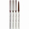 Clio 클리오 샤프 쏘 심플 워터프루프 펜슬 라이너 0.14g(01호 블랙) Clio Sharp So Simple Waterproof Pencil Liner 0.14g (No. 01 Black)