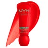 NYX PROFESSIONAL MAKEUP Smushy Matte Lip Balm, Tinted Lip Moisturizer