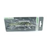 SIMSA-Expert Pike Wobbler Swimbait Artificial Bait Shad (13 cm, 17