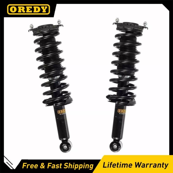 OREDY Rear Struts for Subaru Outback 2000 2001 2002 2003