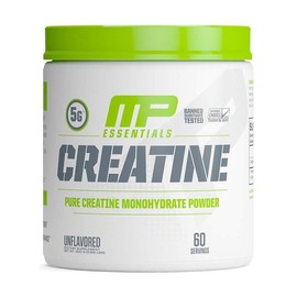 머슬팜 모노 크레아틴 300g (60회분) Micronized MusclePharm Mono Creatine 300g (60 servings) Micronized