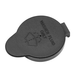 MDEOOSKY 85316-06021 Windshield Washer Fluid Reservoir Cap Replacement for Toyota Avalon 1995-2012, Replacement for Camry 1994-2006, Replacement for Lexus ES300 1994-1996