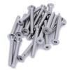 M4 (4mm x 10mm) Hex Socket Countersunk Machine Screw (Bolt)