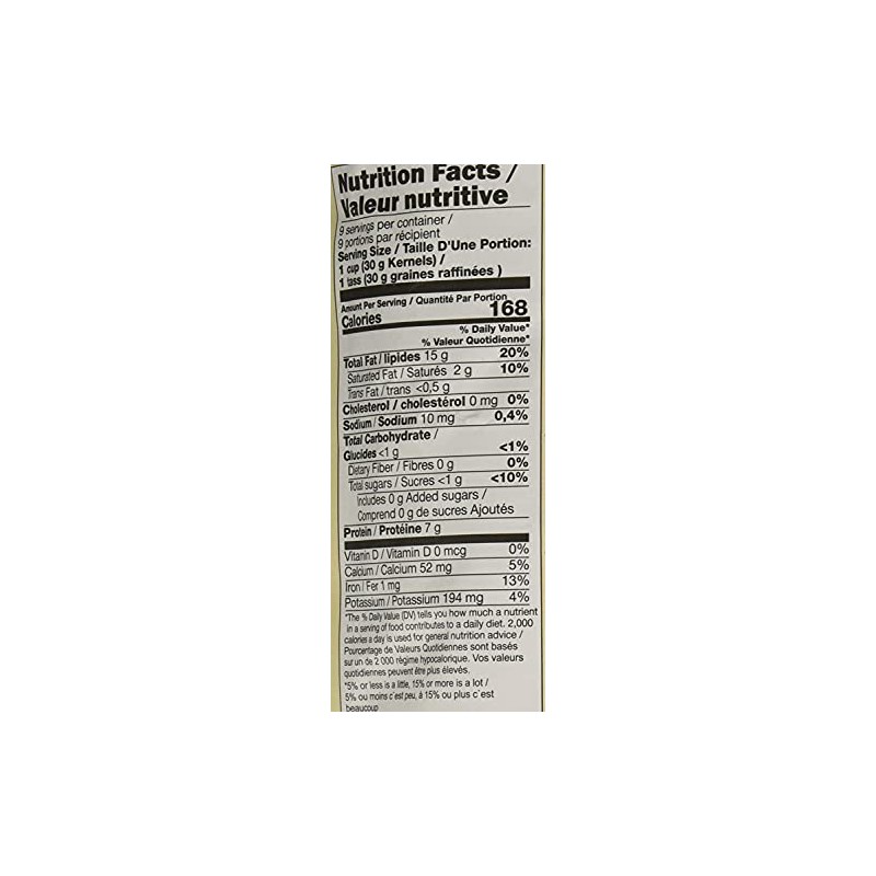 (Pack of 4) XXL Sunflower Seeds Stanichnye 14oz/400g. Roasted, unsalted,