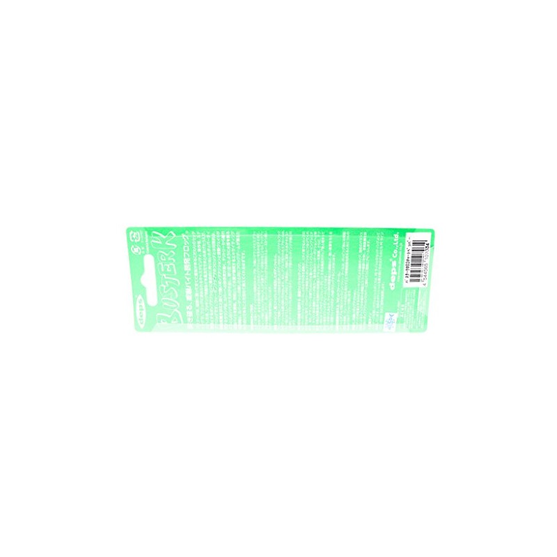 Deps Frog Bustark 1/2oz 61mm Moss Green #09