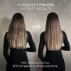 Remilia - Suero Capilar Para Cabello Encrespado Y Dañado
