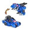 VTech Switch and Go Hatch and Roaaar Egg T-Rex Racer,