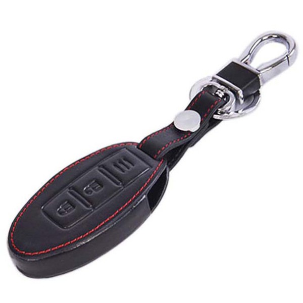 [EMY] NISSAN Nissan Smart Key Case, Key Holder, X-Trail, Serena,