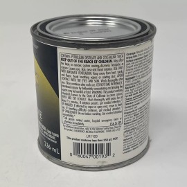 Valspar Cabot 18012 Premium Woodcare, Satin, Polyurethane 1/2 Pint - Fast Drying
