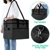 Yarwo Carrying Bag Compatible with Ninja Foodi Indoor Grill AG301/IG651/DG551,