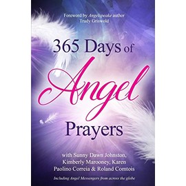 365 Days of Angel Prayers