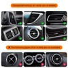 Pack of 2 Car Cup Holder, Car Cup Holder, Foldable