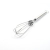 GEPOR Mini Whisks 5 inch 2Pcs