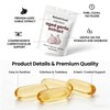 Botanic Vault Aged Garlic Extract | Antioxidant Support for Heart