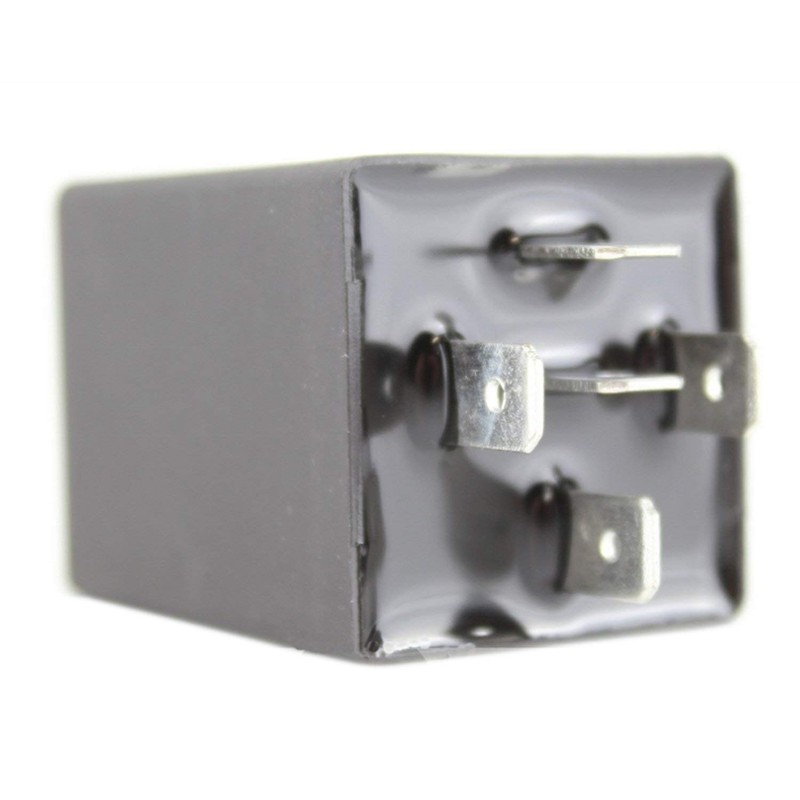 Time Delay Relay 10 Seconds 5 pin 12V 30A 5