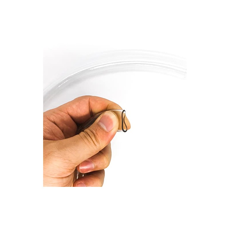 Tormurbutl 532148456 Oil Drain Tube Replacement for Husqvarna AYP Craftsman