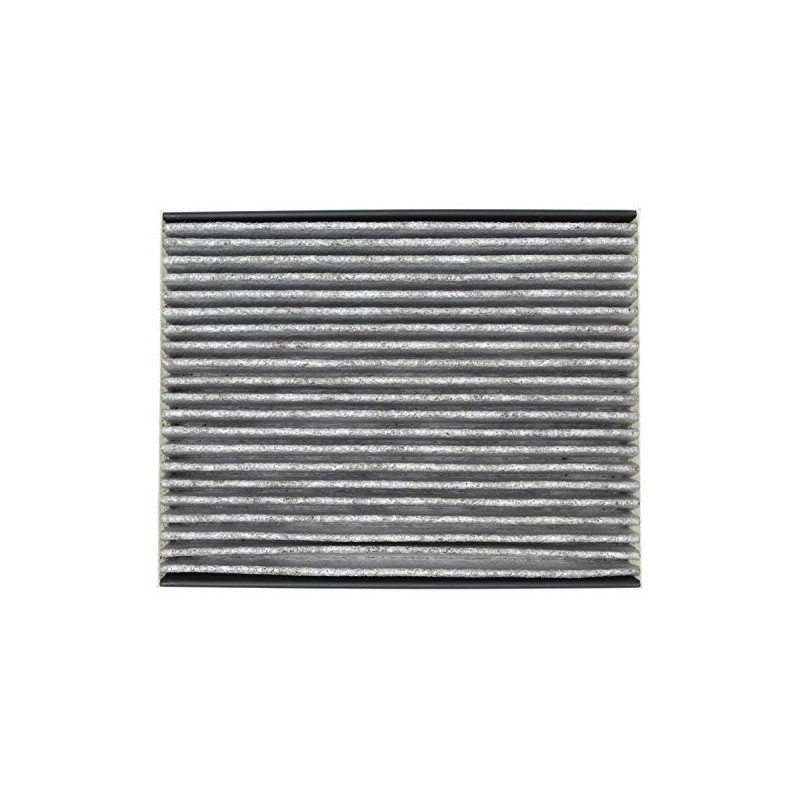 MAHLE Original Cabin Air Filter Activated Carbon with Anti-Allergic Effect