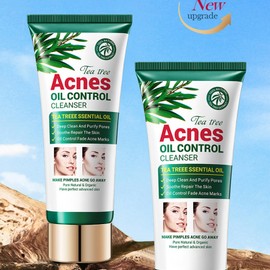 Eazerom Face Cleansing Foam 06