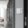 Honeywell Home RLV4305A1014 5-2 Day Programmable Electric Baseboard Heat Thermostat