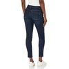 Democracy Women's High Rise Ab Solution Jegging, Indigo 2, 10