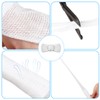 Finger Bandages 8pcs Finger Bob Bandage Tubular Bandage Dressings Finger