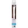 Moen LR2250DW 9-Inch Home Care Designer Hand Grip, Glacier White